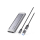 Orico M.2 NVME/NGFF USB-C/USB-A na USB-C 6Gb/s / 10Gb/s - szara - 1343412 - zdjęcie